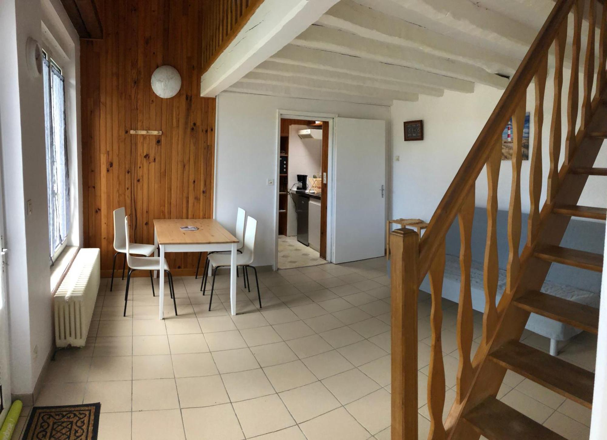 La Salmoniere Hotel Le Vivier-sur-Mer Exterior photo
